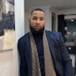 Meet your Posher, Gregory